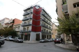 Athens Delta Hotel, Athens