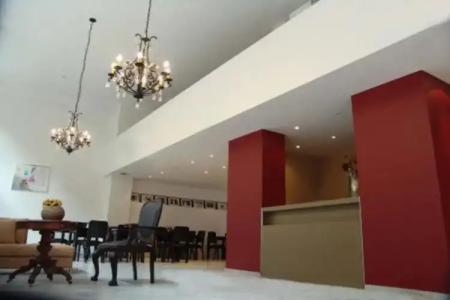 Art Suites Athens - 11