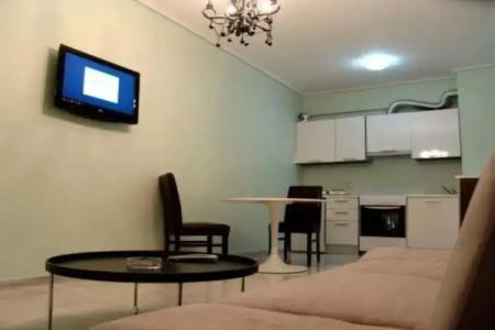 Art Suites Athens - 1