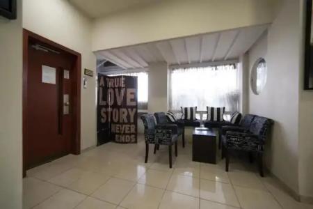 Nafsika Athens Centre - 8