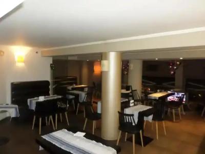 Nafsika Athens Centre - 13