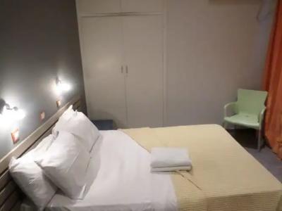 Nafsika Athens Centre - 134