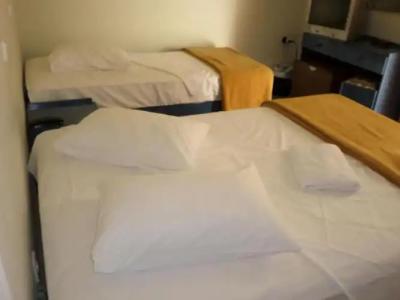 Nafsika Athens Centre - 73