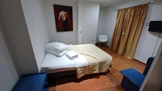 Nafsika Athens Centre - 53