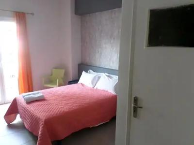 Nafsika Athens Centre - 42