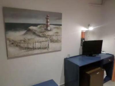 Nafsika Athens Centre - 119