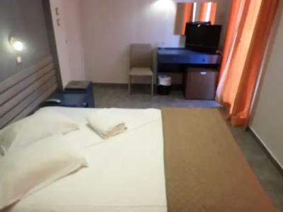 Nafsika Athens Centre - 128