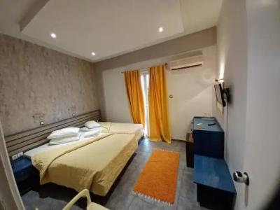 Nafsika Athens Centre - 65