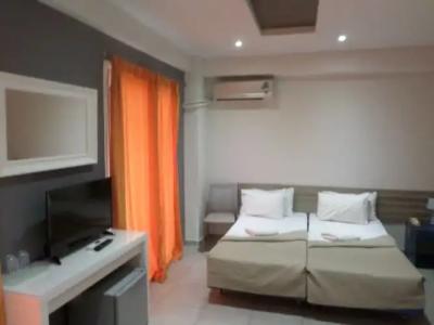 Nafsika Athens Centre - 118