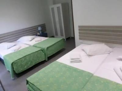 Nafsika Athens Centre - 94