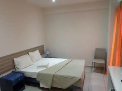 Nafsika Athens Centre - 85