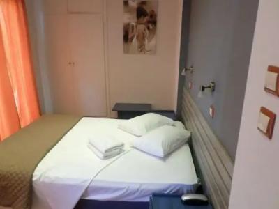 Nafsika Athens Centre - 117