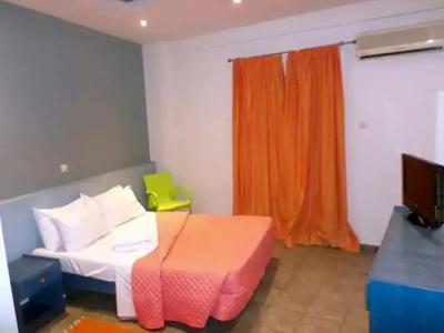 Nafsika Athens Centre - 41