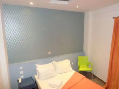 Nafsika Athens Centre - 115