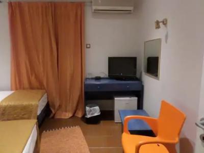 Nafsika Athens Centre - 142