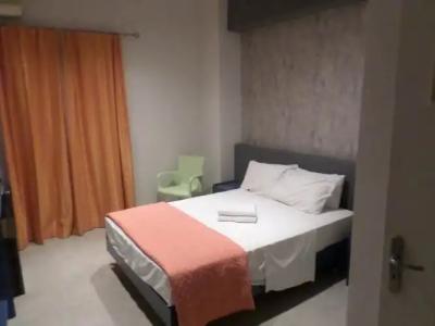 Nafsika Athens Centre - 129