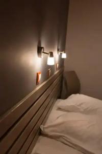 Nafsika Athens Centre - 9