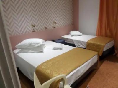 Nafsika Athens Centre - 74