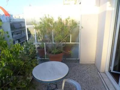 Nafsika Athens Centre - 10