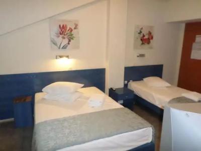 Nafsika Athens Centre - 67