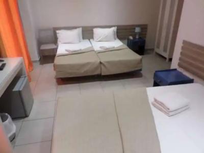 Nafsika Athens Centre - 25