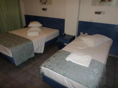 Nafsika Athens Centre - 68