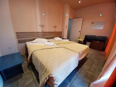 Nafsika Athens Centre - 3