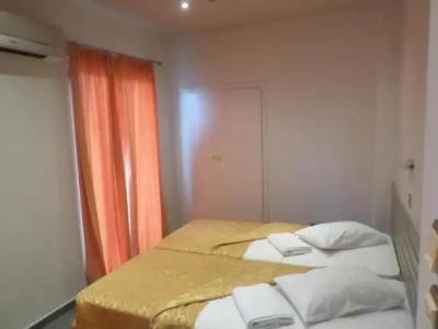 Nafsika Athens Centre - 51