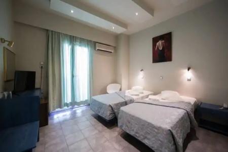 Nafsika Athens Centre - 145