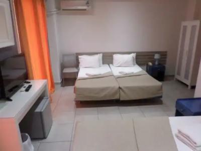 Nafsika Athens Centre - 86