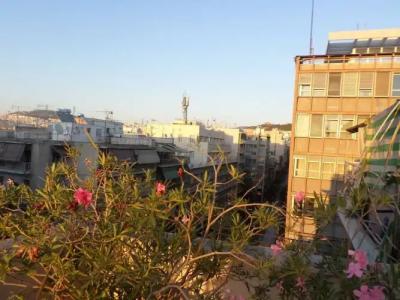 Nafsika Athens Centre - 62