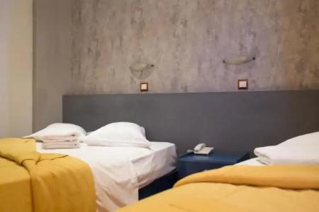 Nafsika Athens Centre - 78