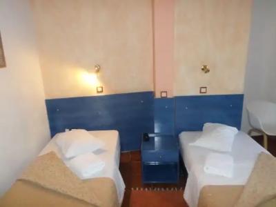 Nafsika Athens Centre - 56