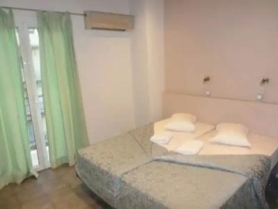 Nafsika Athens Centre - 30