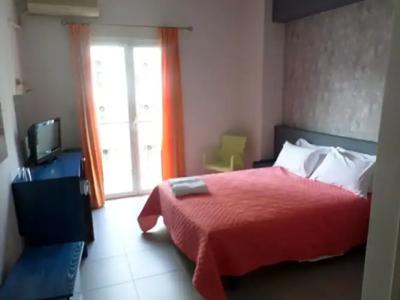 Nafsika Athens Centre - 39