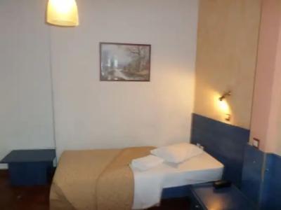 Nafsika Athens Centre - 57