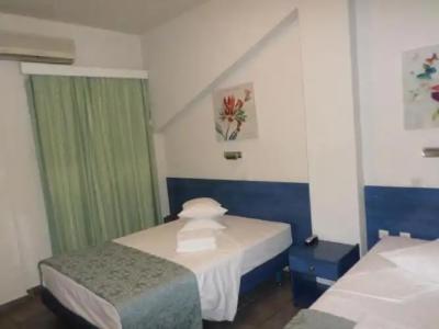 Nafsika Athens Centre - 50