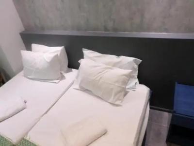 Nafsika Athens Centre - 19