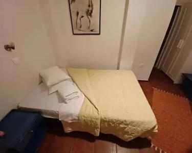 Nafsika Athens Centre - 1