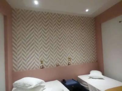 Nafsika Athens Centre - 22