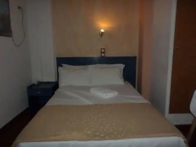 Nafsika Athens Centre - 58