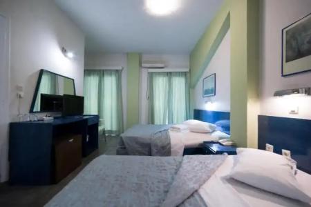 Nafsika Athens Centre - 77