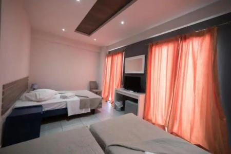 Nafsika Athens Centre - 106