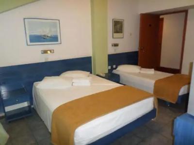 Nafsika Athens Centre - 64