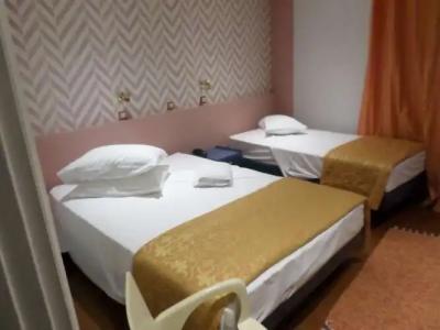 Nafsika Athens Centre - 82