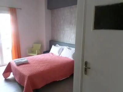 Nafsika Athens Centre - 110