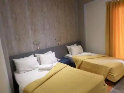 Nafsika Athens Centre - 83