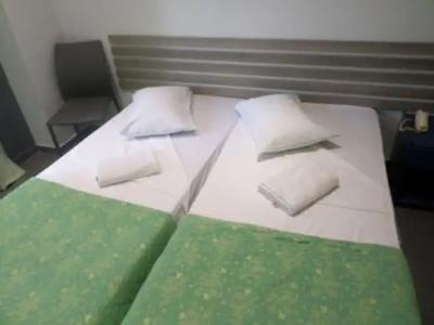 Nafsika Athens Centre - 26