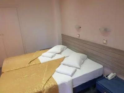 Nafsika Athens Centre - 124