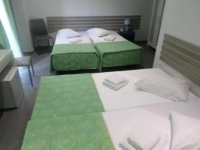 Nafsika Athens Centre - 100